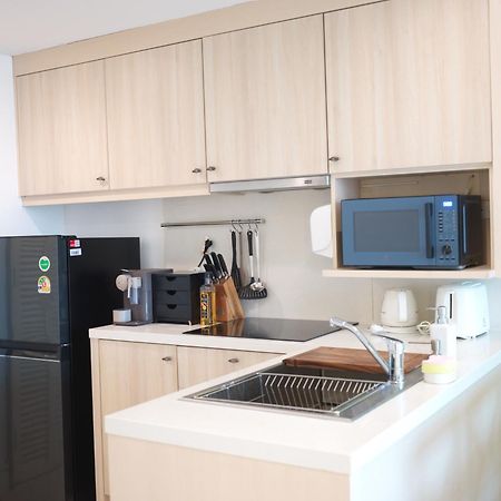 Marrakesh Residence 325 Χουά Χιν Εξωτερικό φωτογραφία