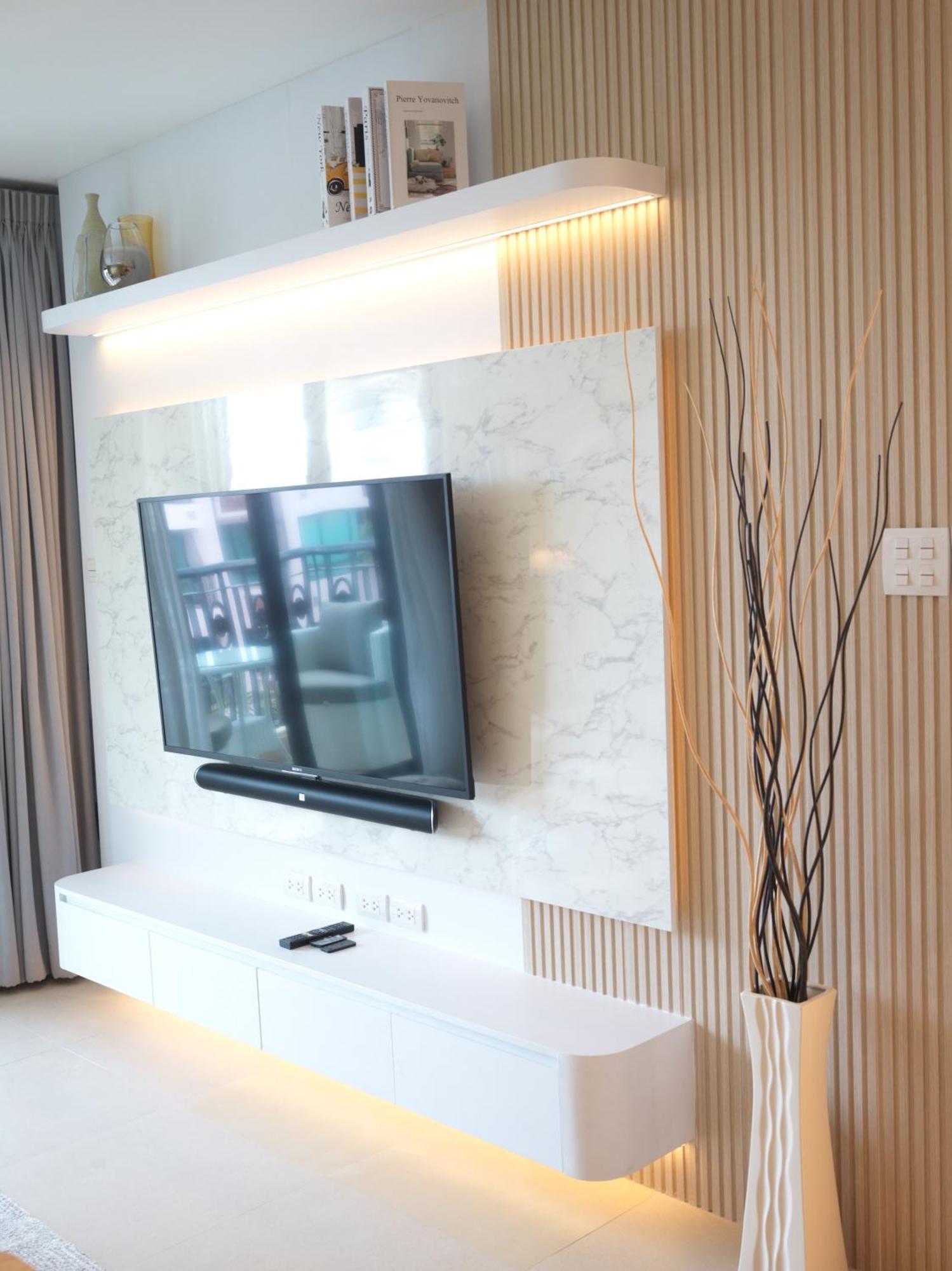 Marrakesh Residence 325 Χουά Χιν Εξωτερικό φωτογραφία