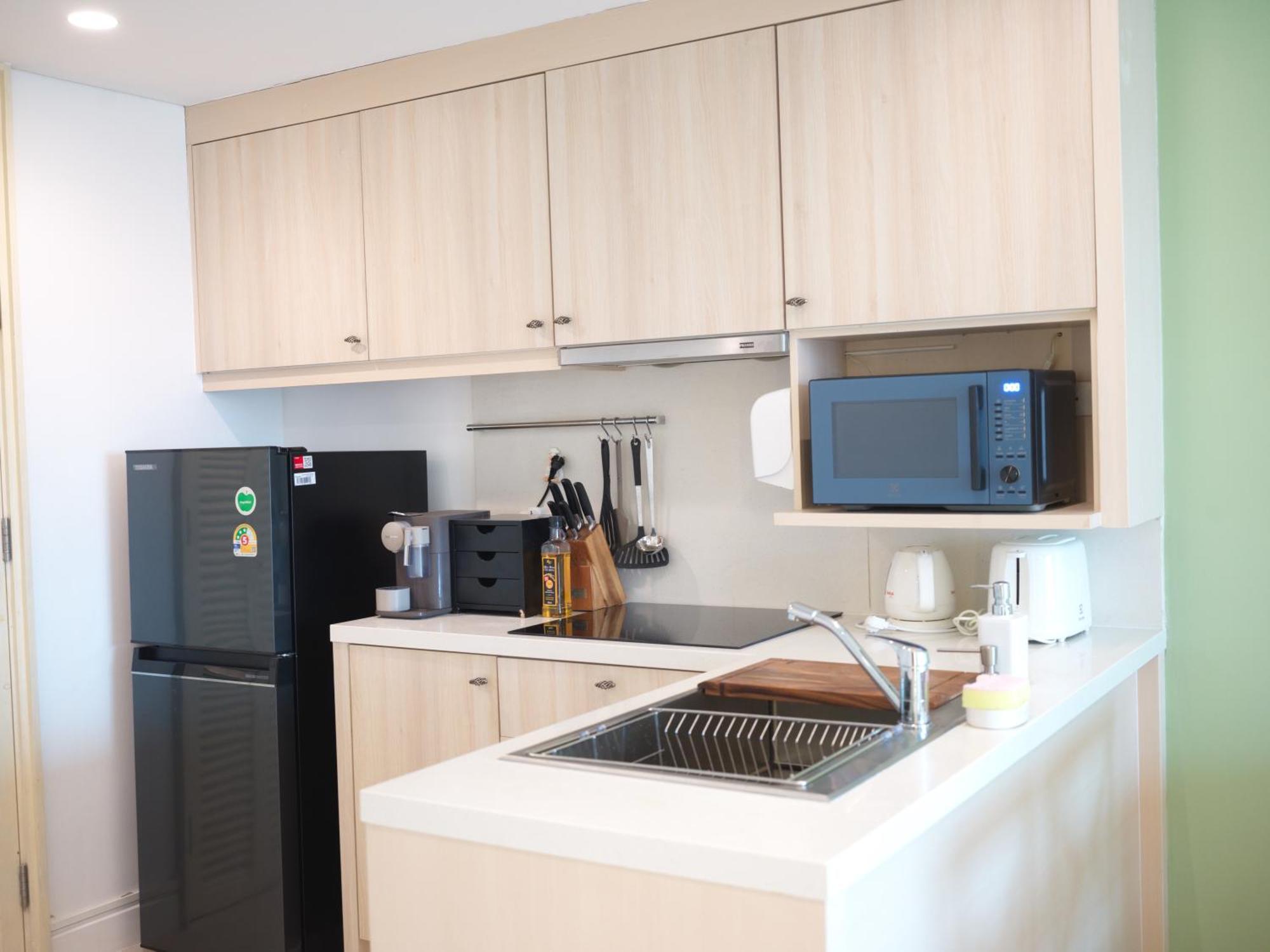Marrakesh Residence 325 Χουά Χιν Εξωτερικό φωτογραφία