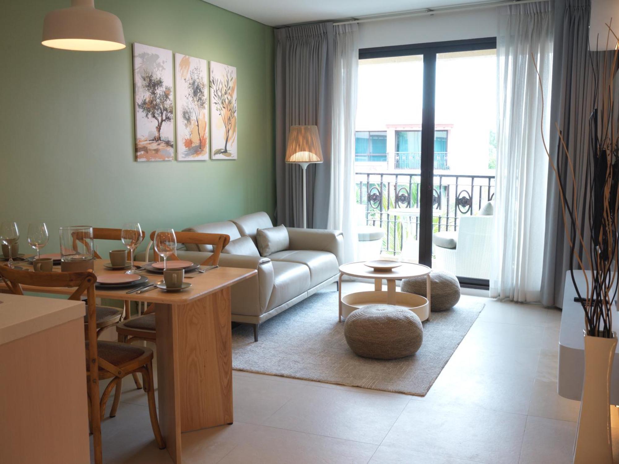 Marrakesh Residence 325 Χουά Χιν Εξωτερικό φωτογραφία