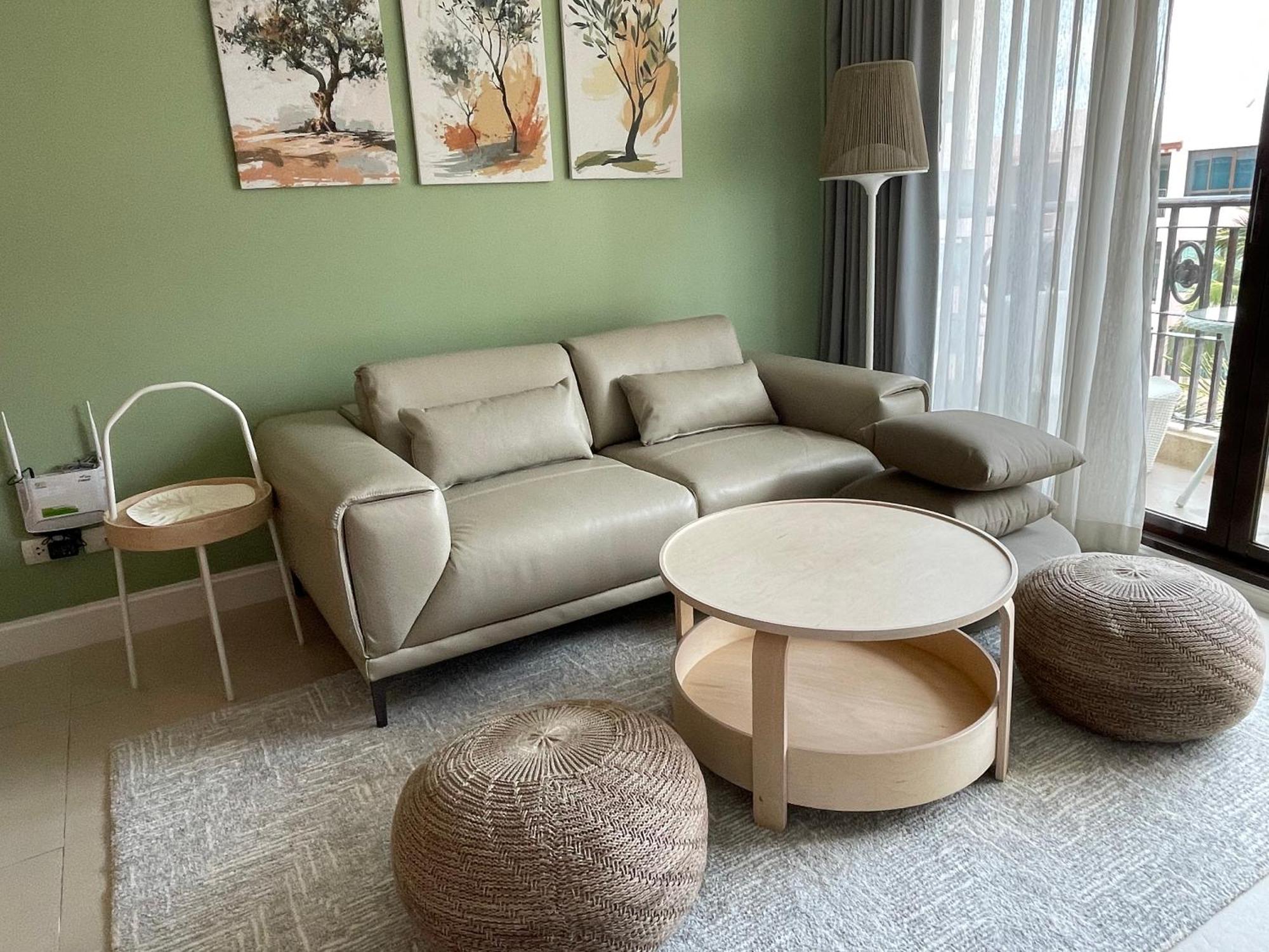 Marrakesh Residence 325 Χουά Χιν Εξωτερικό φωτογραφία