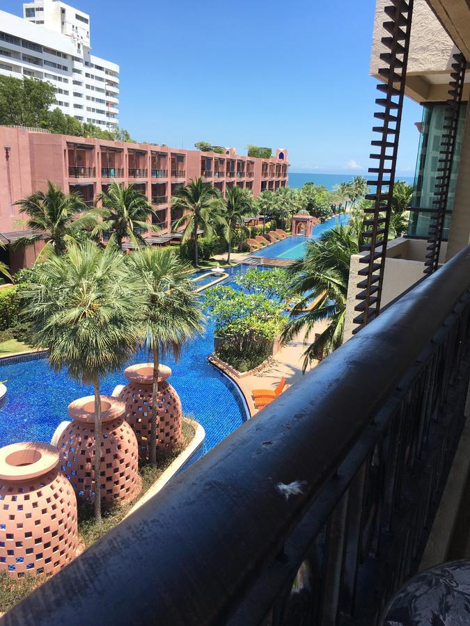 Marrakesh Residence 325 Χουά Χιν Εξωτερικό φωτογραφία
