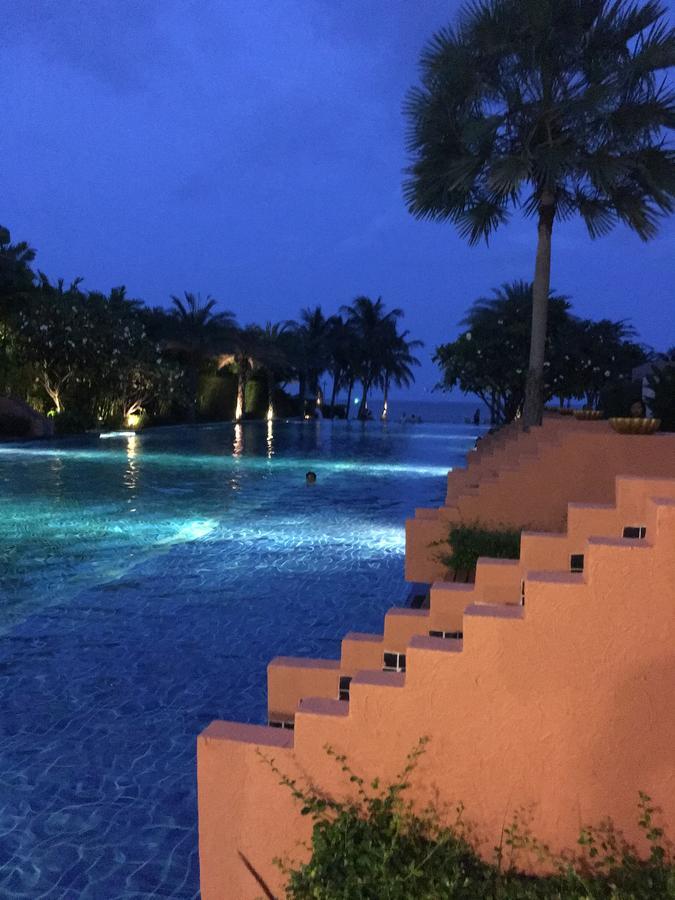 Marrakesh Residence 325 Χουά Χιν Εξωτερικό φωτογραφία