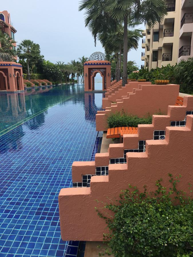 Marrakesh Residence 325 Χουά Χιν Εξωτερικό φωτογραφία