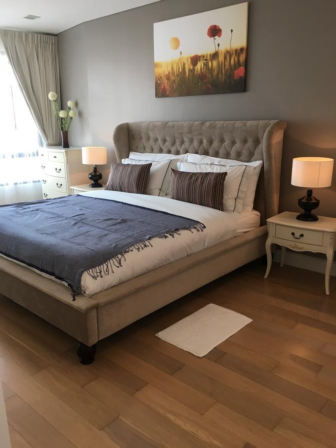 Marrakesh Residence 325 Χουά Χιν Εξωτερικό φωτογραφία