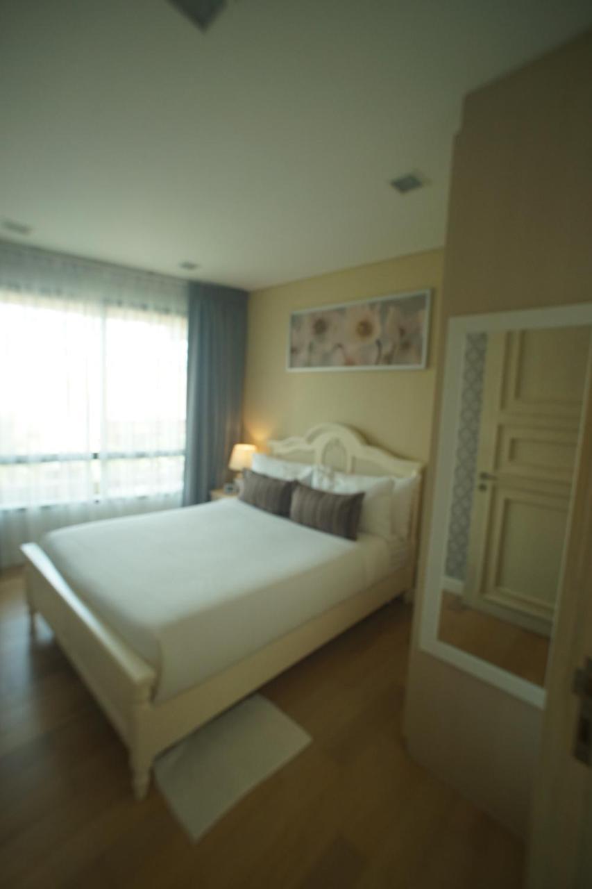 Marrakesh Residence 325 Χουά Χιν Εξωτερικό φωτογραφία